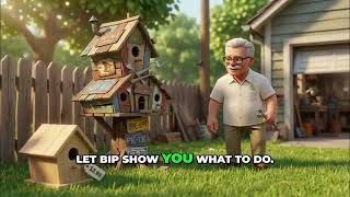 Bipper Riggin Song