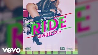 Miniatura de "Masicka - Ride (Audio Video)"