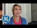 A breast cancer survivor’s story and why you need to know, are you dense? | GE Healthcare