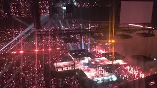 🇧🇪 Belgium Mustii -Before the Party’s Over -Eurovision semi-Final 2 Malmö Arena 09.05.2024 Belgique