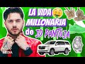 LA LUJOSA Y MILLONARIA VIDA DE JUAN DE DIOS PANTOJA 🤑 💸