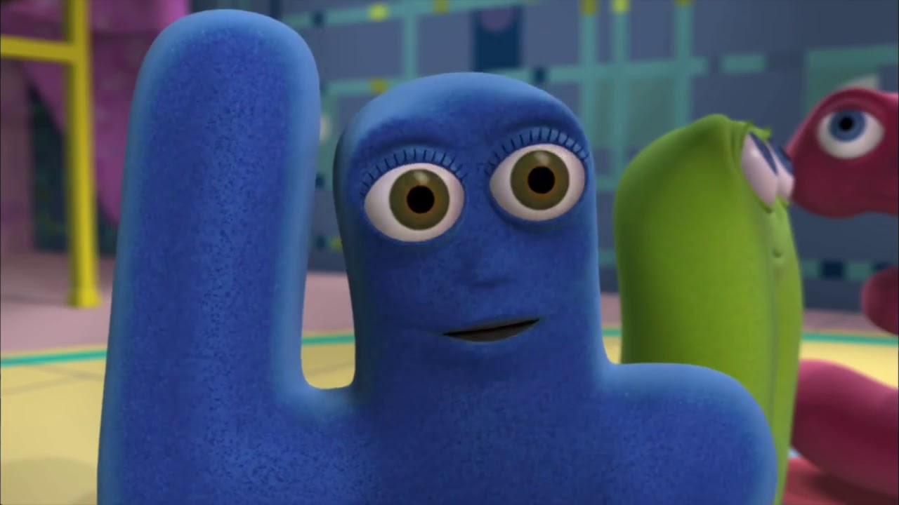 [YTP] Numberflops - YouTube