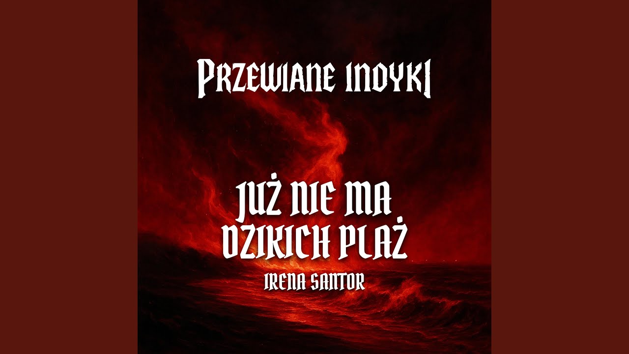 Już nie ma dzikich plaż