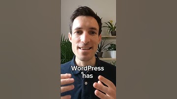 WordPress Vs Drupal part 1/2 #wordpress #drupal