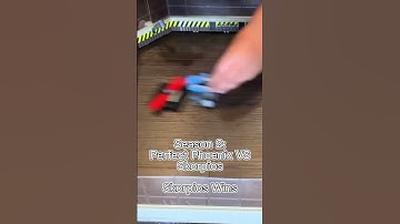 Championship Fight, But The Third Place Match #battlebots #lego #legobattlebots #robot #fyp #capcut