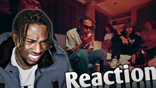 🇵🇭| HELLMERRY x Al James - Tequila Rose (Official Music Video) [Reaction]