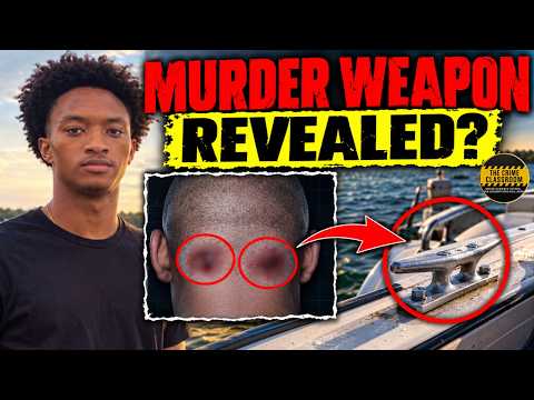NOLAN WELLS: MURDER WEAPON REVEALED? | Expert Breaks Down the Evidence