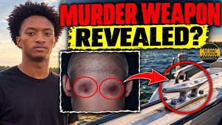 NOLAN WELLS: MURDER WEAPON REVEALED? | Expert Breaks Down the Evidence