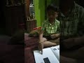 Baby reading about computer#viral#short🙏🙏#knowledge#youtubeshortsvideo