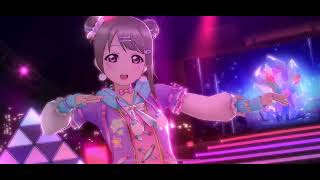 Llsifas Fire Bird Mv Kasumi Nakasu A Cute Dream Wonderland