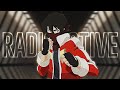 Voltron Radioactive 