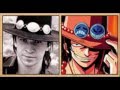 One Piece characters in real life counterparts one piece 757 english sub full episode review