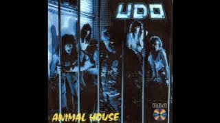 U͟DO͟ ͟A͟n͟i͟mal͟ ͟H͟o͟u͟se͟ full album 1987 🇩🇪