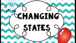 Changing States