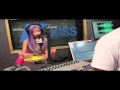 Nicki Minaj Starships video exclusive announcement