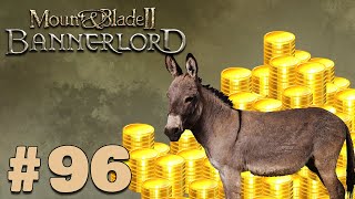 Bi̇r Mi̇lyon Katir Mount & Blade Ii Bannerlord Türkçe 96. Bölüm