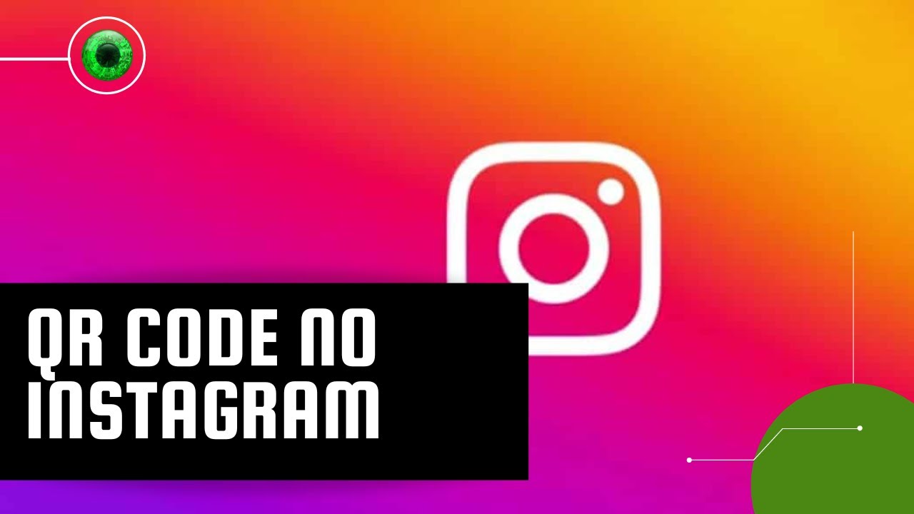 Instagram agora permite compartilhar publicações por QR code