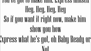 Download Lagu Madonna Express Yourself (Lyrics On Screen + HD) MP3