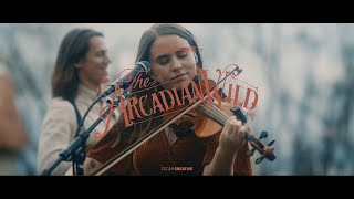 The Arcadian Wild - Big Sky, MT (official music video)