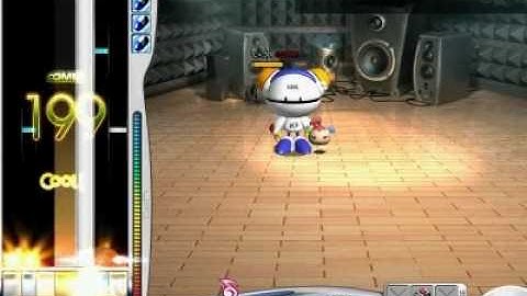 O2jam Ecce Homo - bean trance mix