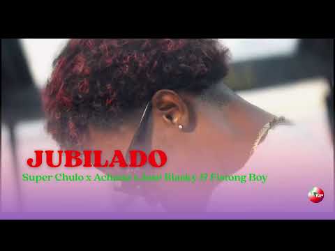 @Oficialsuperchulo x @Man4Achana x @joseblascky1634 & @FistongBoyElElegido - Jubilado