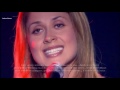 Lara Fabian live Je suis malade with English/Deutsch/Português subtitles