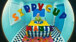 mazie - sippy cup (official video)