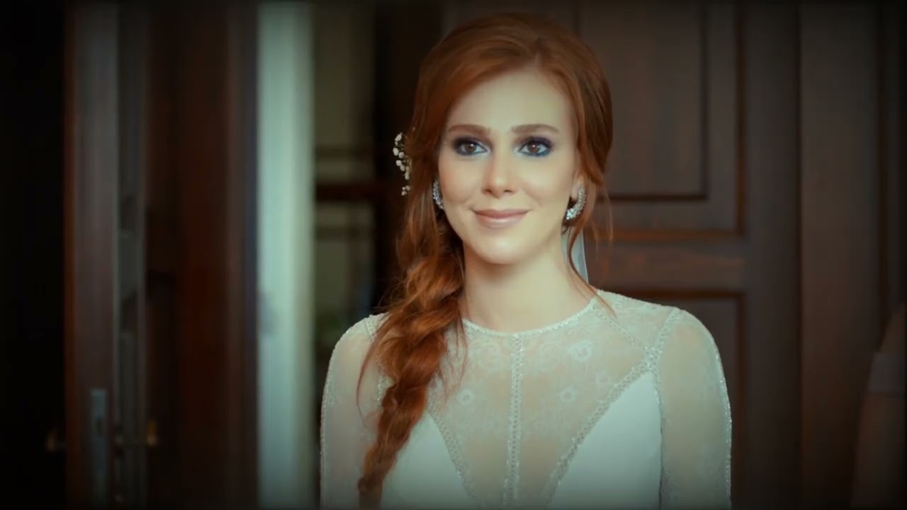 Nowhere to Run (Некуда бежать). Omer&Defne.Kiralik Aşk.