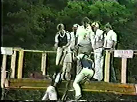 1981 NYS Drill @ Lebanon Valley Speedway Albany