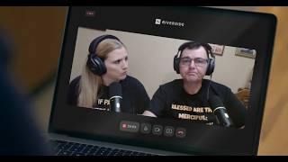 REVUP Podcast Shall We Continue In Sin