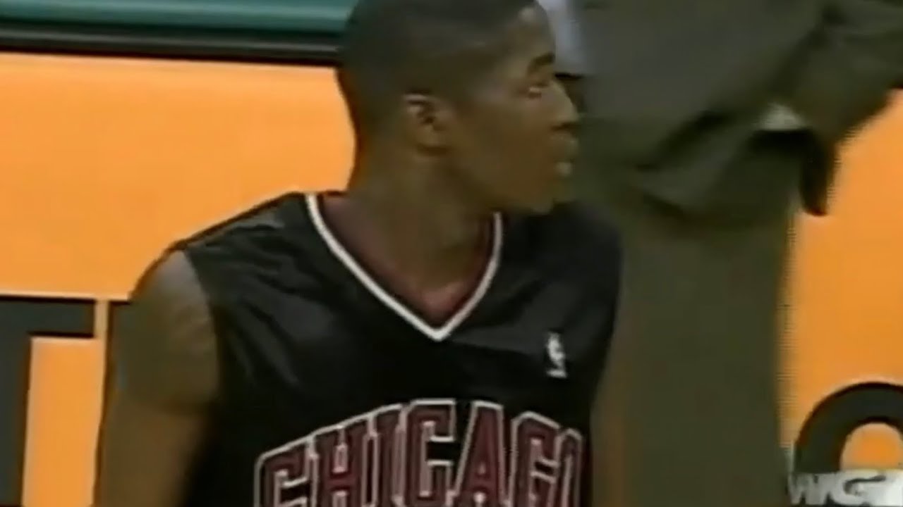 Jamal Crawford and Hawks heading to Chicago «