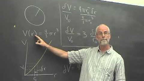 Propagation of Uncertainty, Part 3