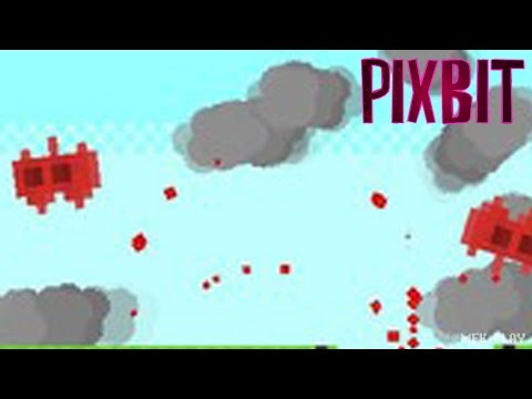 PixBit - 2 - ОБЗОР НА СИМУЛЯТОР СМЕРТИ
