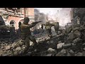 Collateral Damage - Aggressive Combat & Immersive Gameplay (PC 60FPS) Call Of Duty