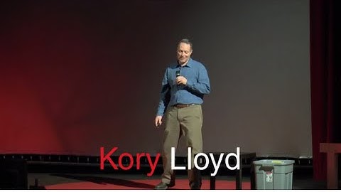 BattleMechs and the Power of Project Based Learning | Kory Lloyd | TEDxTwinFalls