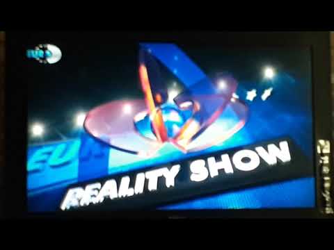 EURO D (KANAL D AVRUPA) - realıty show jeneriği (2013 - ?)