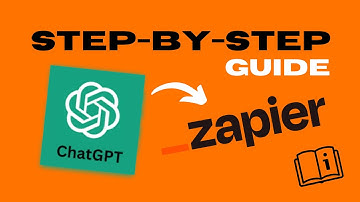 Step-by-Step Guide to Connecting Chat GPT to Zapier for AI-Powered Automation