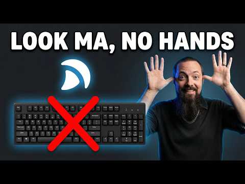 I Stopped Typing for a Week — Typeless AI Voice Keyboard Review
