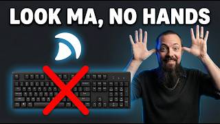 I Stopped Typing for a Week — Typeless AI Voice Keyboard Review