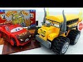 Машинки Тачки 3 Молния Маквин Лего Мультики про Машинки Гонки на Выживание Мисс Крошка Cars 3 LEGO