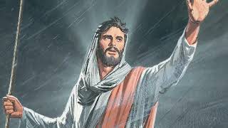 chapter 21 jesus commands the winds and the waves 1080p eng