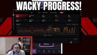 My Journey Episode 34 | 18.80q | Finally Started Mastery Labs! | The Tower