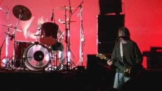 Nirvana - Blew (Live at the Paramount 1991) HD