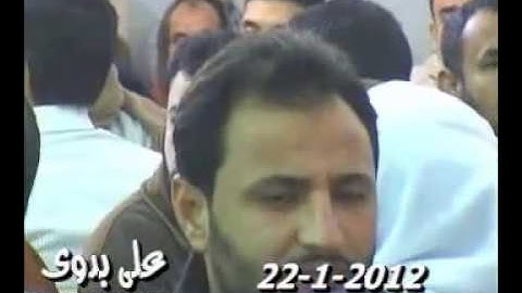 سورة يوسف 22.01.12_الشيخ محمود صابر / Mahmood Sabir