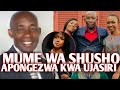 Mume wa christina shusho amwagiwa sifa na mashabiki wa mke wake baada ya kufanya