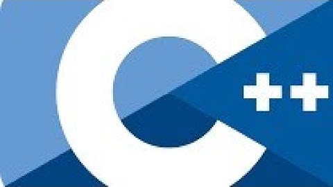 c++ midterm revision