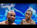 Unforgettable Chicken Dances That SHOCKED The Boxing World - Part 2