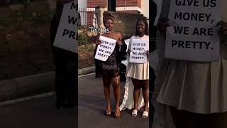 Please donate to my GoFundMe so we can oblee 🙏🏾