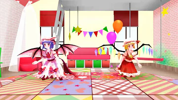 تحميل 東方ピタゴラスイッチ Mp4 Mp3
