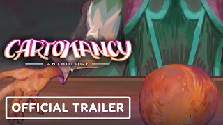 The Cartomancy Anthology - Official Release Date Trailer | Summer of Gaming 2022 screenshot 5